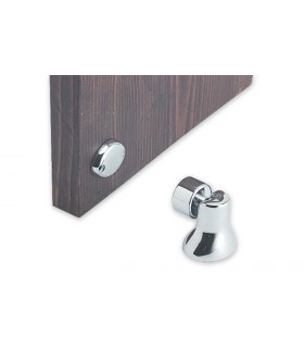 Butoir magnétique escamotable série Marine