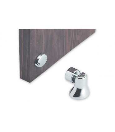 Butoir magnétique escamotable série Marine