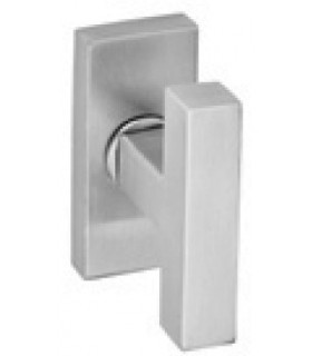 Paire de poignée béquille série Quadro J403