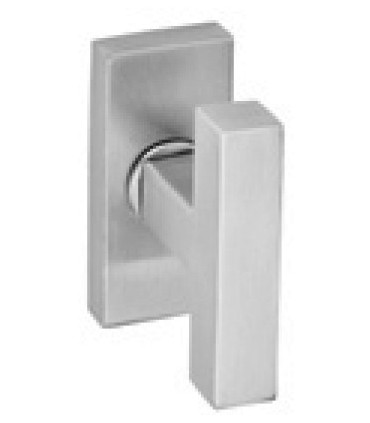 Paire de poignée béquille série Quadro J403