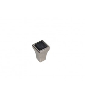Poignée et bouton de meuble en Marbre noir Poignée et bouton de meuble en Marbre noir