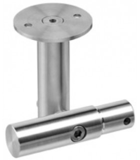 Connecteur de départ pour tube Ø 25 mm fixation plafond Connecteur de départ pour tube Ø 25 mm fixation plafond