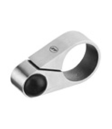 Butée d'arrêt pour tube Ø 25 mm