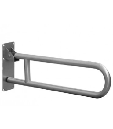 Barre d'appuie relevable