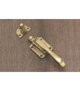 Poignée verrou pour porte type chambre froide Poignée verrou pour porte type chambre froide