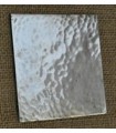 Pavés pour crédence en Britannium hauteur 100 mm Pavés pour crédence en Britannium hauteur 100 mm