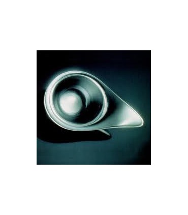 Poignée de porte SESAMO by STARCK argent mat