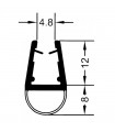 Joint d'étanchéité Ballon