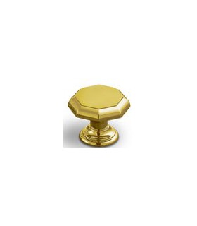 Poignée bouton de meuble série VERG.8661 Ø 35 mm Poignée bouton de meuble série VERG.8661 Ø 35 mm