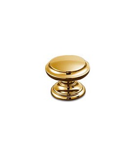 Poignée bouton de meuble série VERG.8461 Ø 35 mm Poignée bouton de meuble série VERG.8461 Ø 35 mm