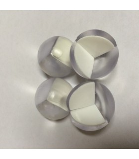 Lot de 4 protections de coins et d'angles