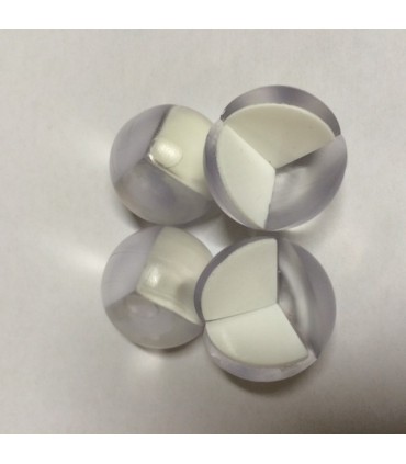 Lot de 4 protections de coins et d'angles