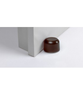 Butée de porte cylindrique (set de 2 pièces) Butée de porte cylindrique (set de 2 pièces)