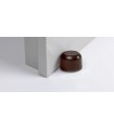 Butée de porte cylindrique (set de 2 pièces) Butée de porte cylindrique (set de 2 pièces)