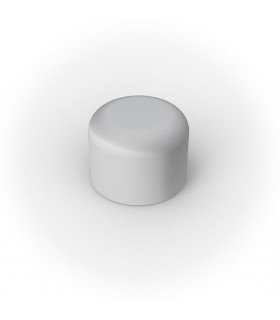 Butée de porte cylindrique (set de 2 pièces) Butée de porte cylindrique (set de 2 pièces)