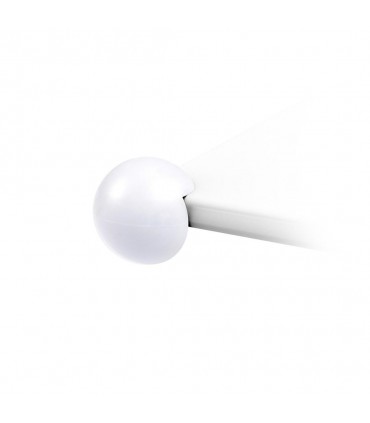 Lot de 4 protections de coins et d'angles