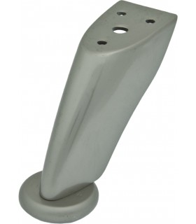 Pieds de meuble design hauteur 90 mm