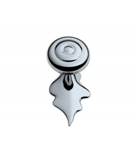 Patère Medusa Design par Mauro Ronchi pour dnd Martinelli Patère Medusa Design par Mauro Ronchi pour dnd Martinelli