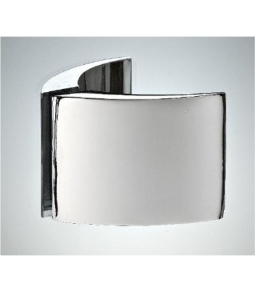 Paire de poignée bouton courbe série 2030