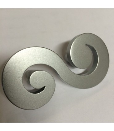 Poignée de meuble arabesque série DID-S