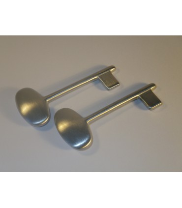 Série sirena doré brillant