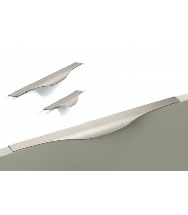 Poignée tirette série Moma