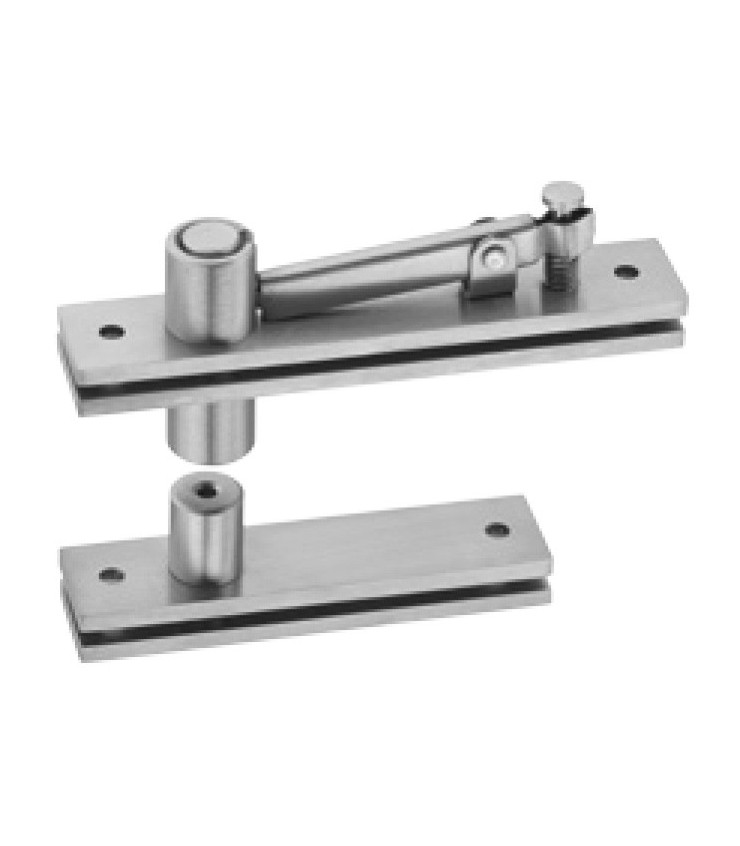 Pivot Pour Porte Bois