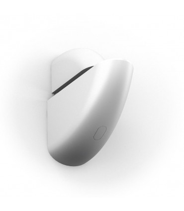 Support d'étagère Gondola blanc