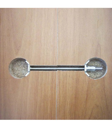 Assembler les meubles entre eux