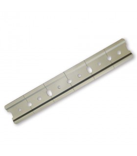 Rail de fixation pour placards hauts Rail de fixation pour placards hauts