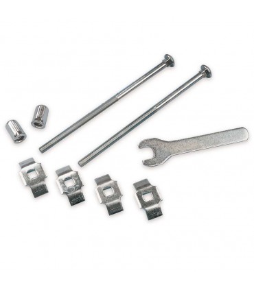 Assembler les meubles entre eux