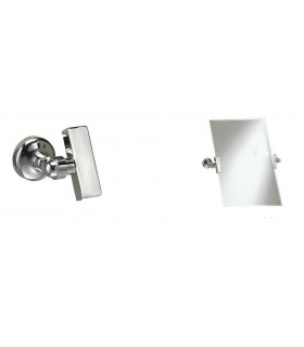 Set de deux fixations pour miroirs basculants Set de deux fixations pour miroirs basculants