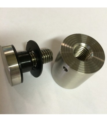 Entretoise diamètre 25 mm