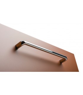 Chromé brillant Chromé brillant