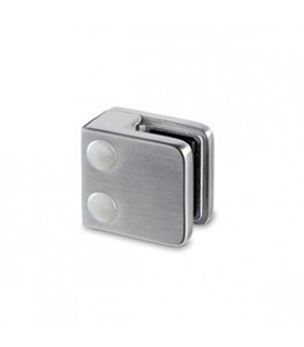 Pince a verre à talon plat - modèle 23 - Inox aisi 304 Pince a verre à talon plat - modèle 23 - Inox aisi 304