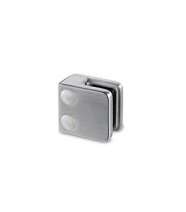 Pince a verre à talon plat - modèle 23 - Inox aisi 304