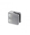 Pince a verre à talon plat - modèle 23 - Inox aisi 304 Pince a verre à talon plat - modèle 23 - Inox aisi 304