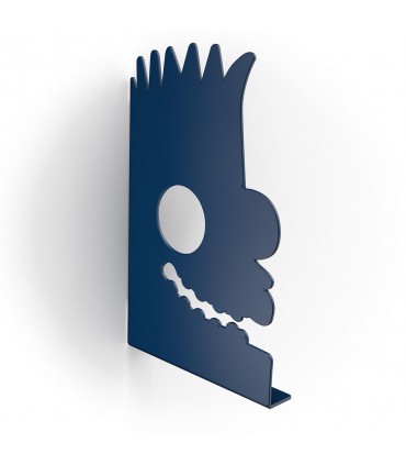 Consoles d'étagère Cartoon bleu