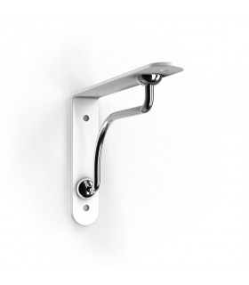 Support pour étagère en bois Palladio DP