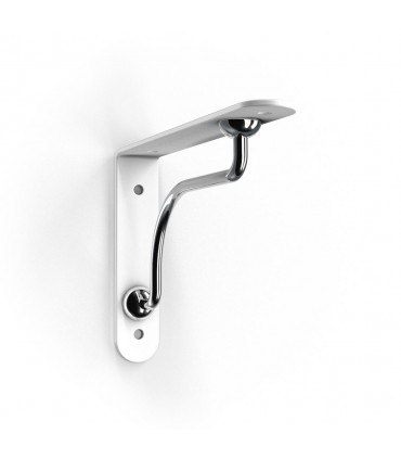 Support pour étagère en bois Palladio DP