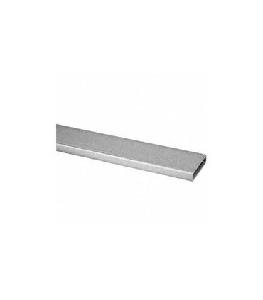 tube inox de 40 x 15 mm