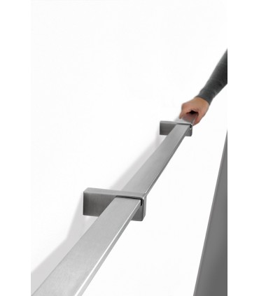 Main courante Square Line by Q-Railing