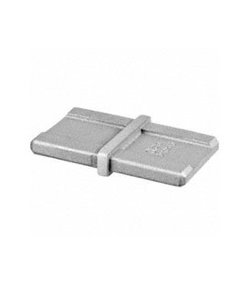 Raccord tube sur tube