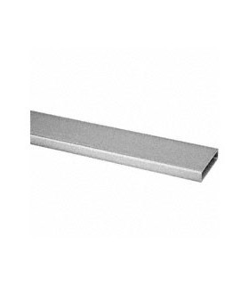 tube inox de 40 x 15 mm
