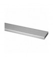 tube inox de 40 x 15 mm