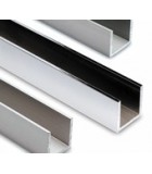 Profil aluminium