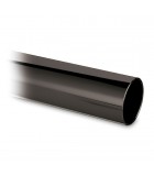 Tube noir anthracite