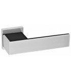 Garniture de porte et accessoires ligne Inox +