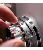 Cadenas et serrure à code